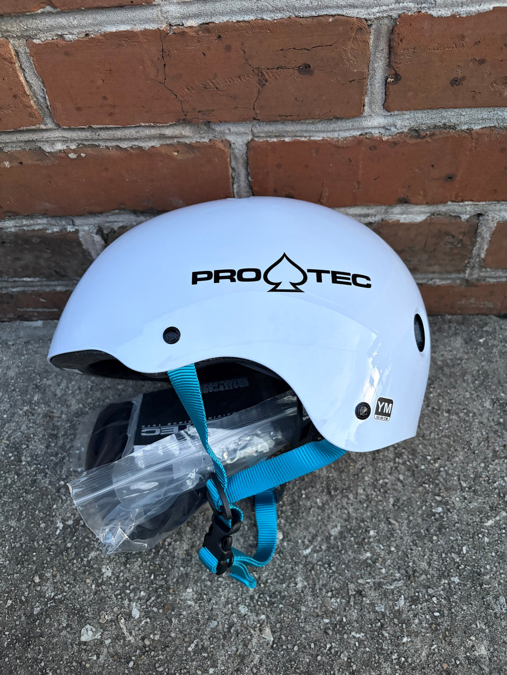 ProTec Helmet Youth