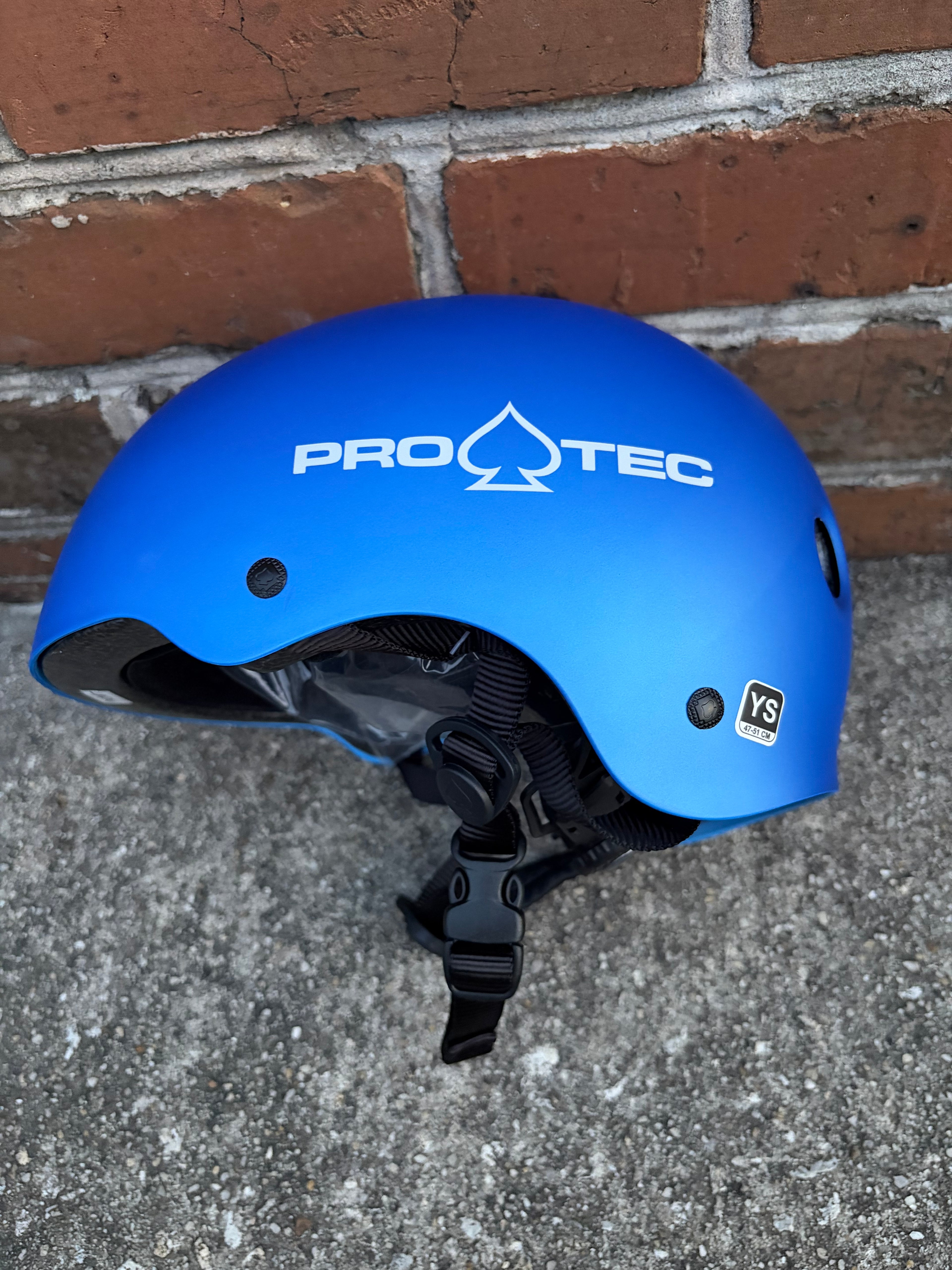 ProTec Helmet Youth